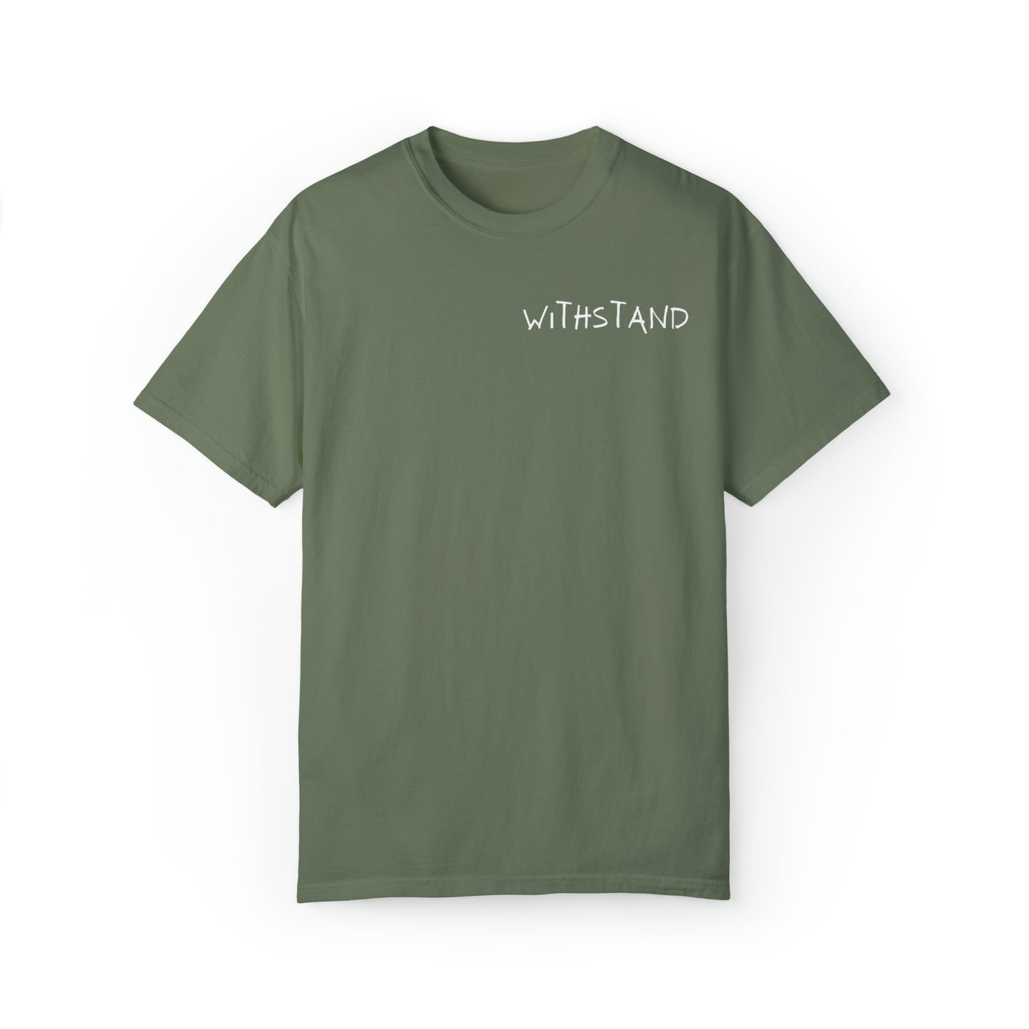 Withstand T-shirt