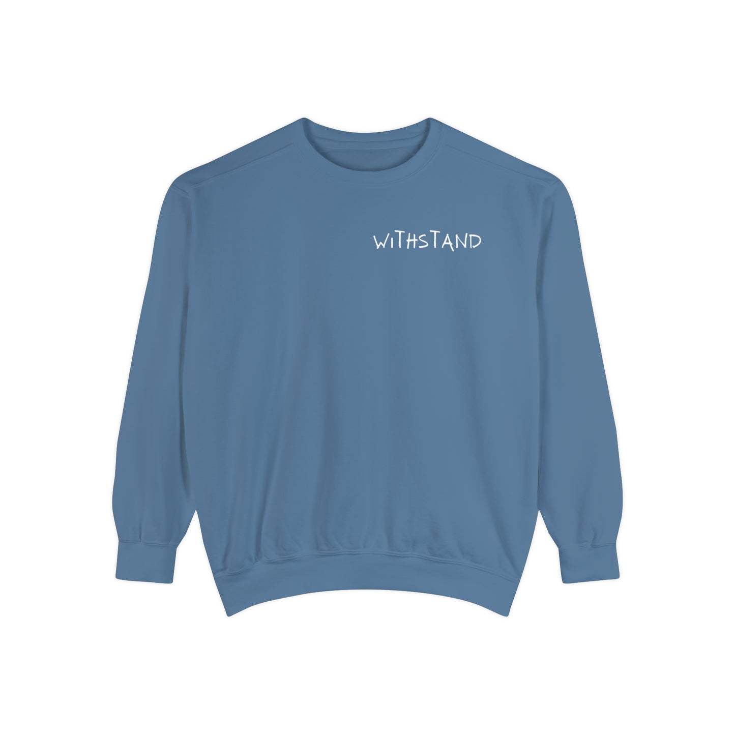 Withstand Sweatshirt