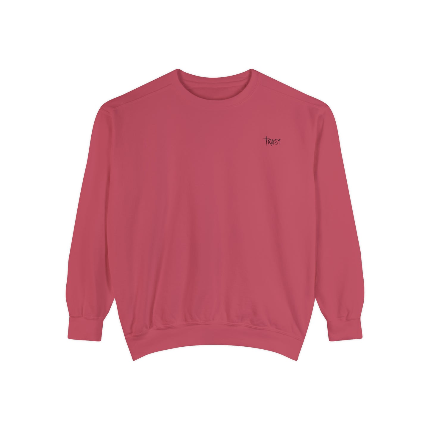 Trust Sweatshirt