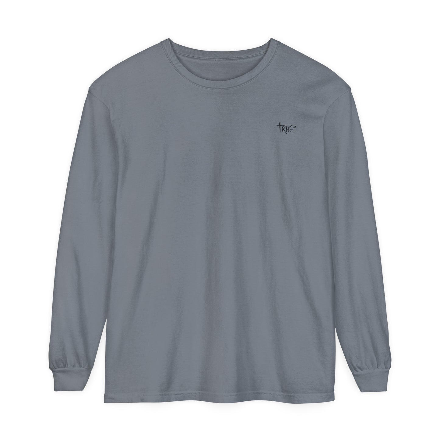 Trust Long Sleeve T-Shirt