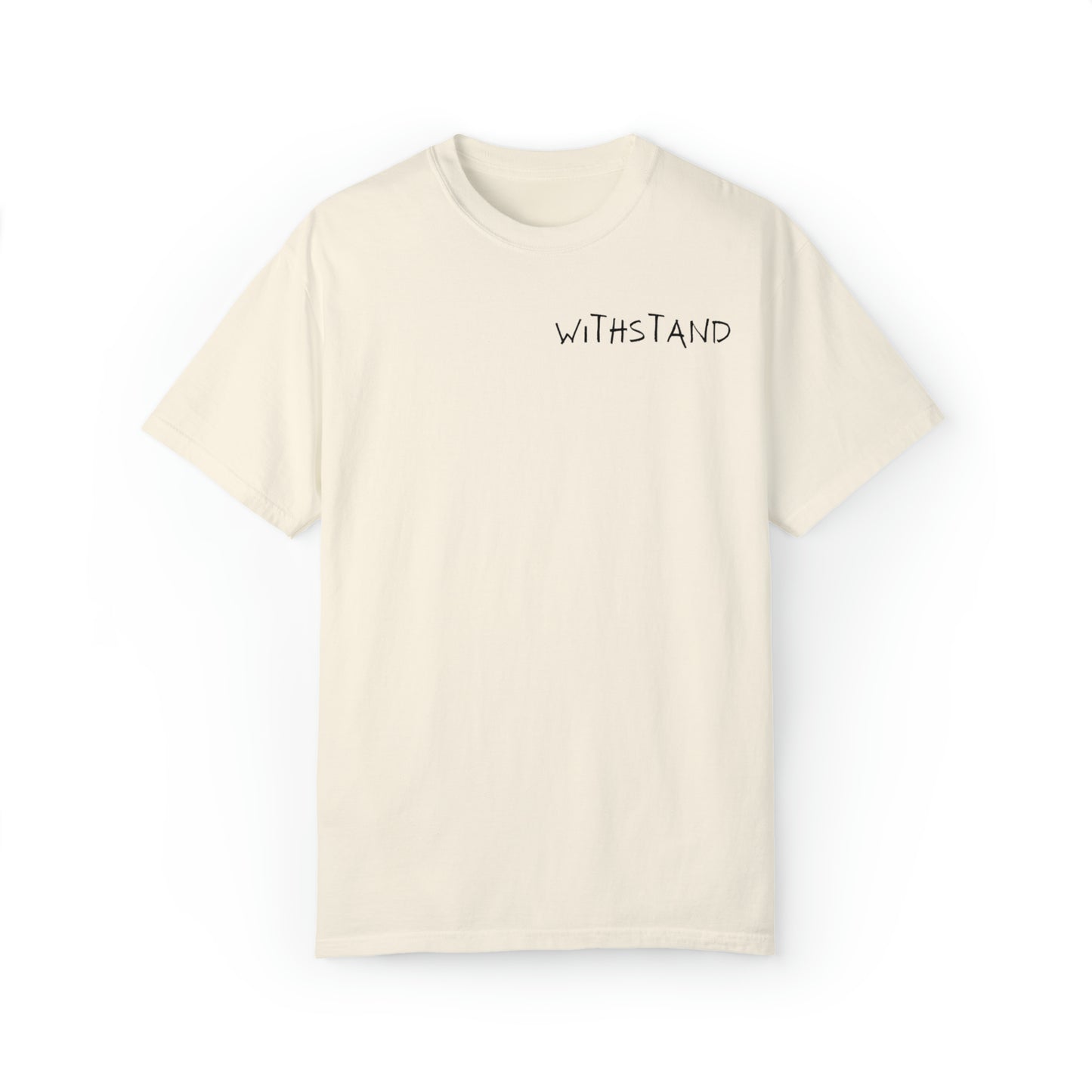 Withstand T-shirt