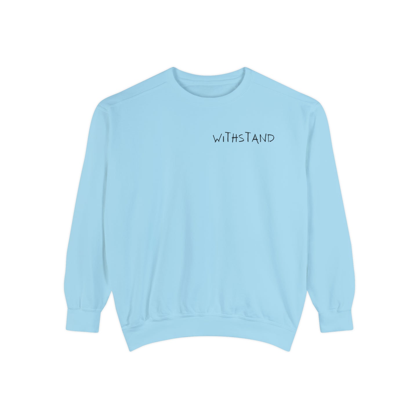 Withstand Sweatshirt