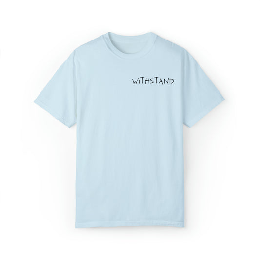 Withstand T-shirt