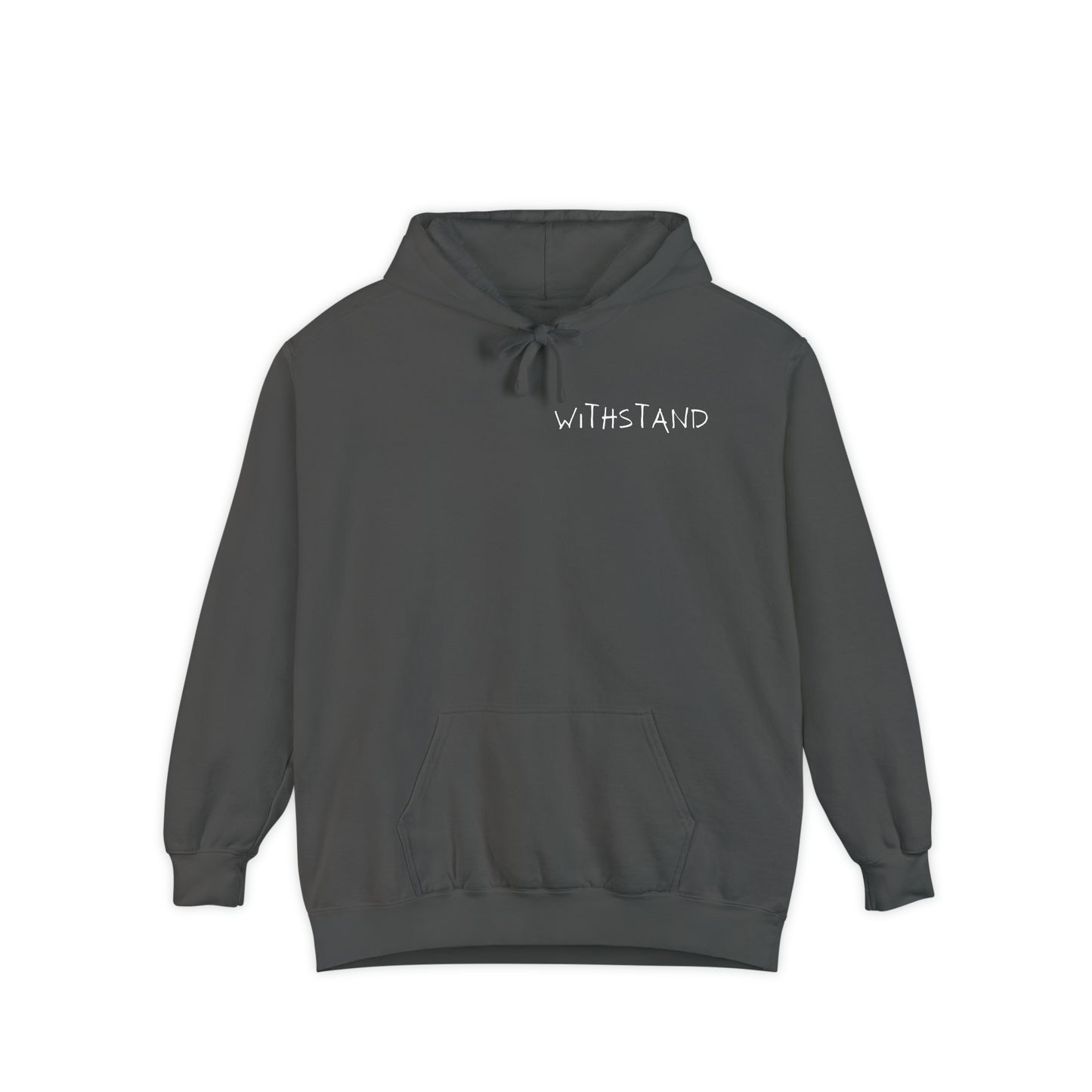 Withstand Hoodie