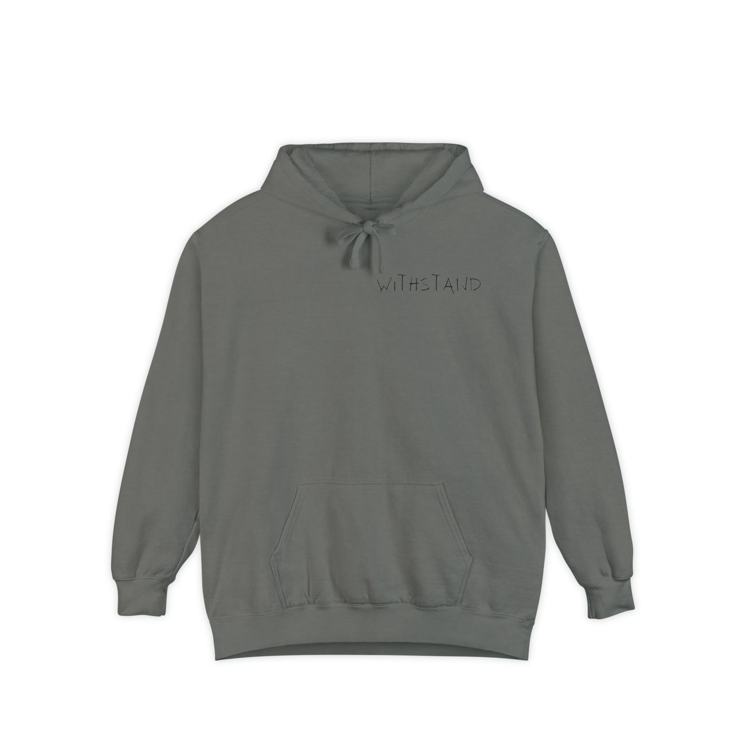 Withstand Hoodie