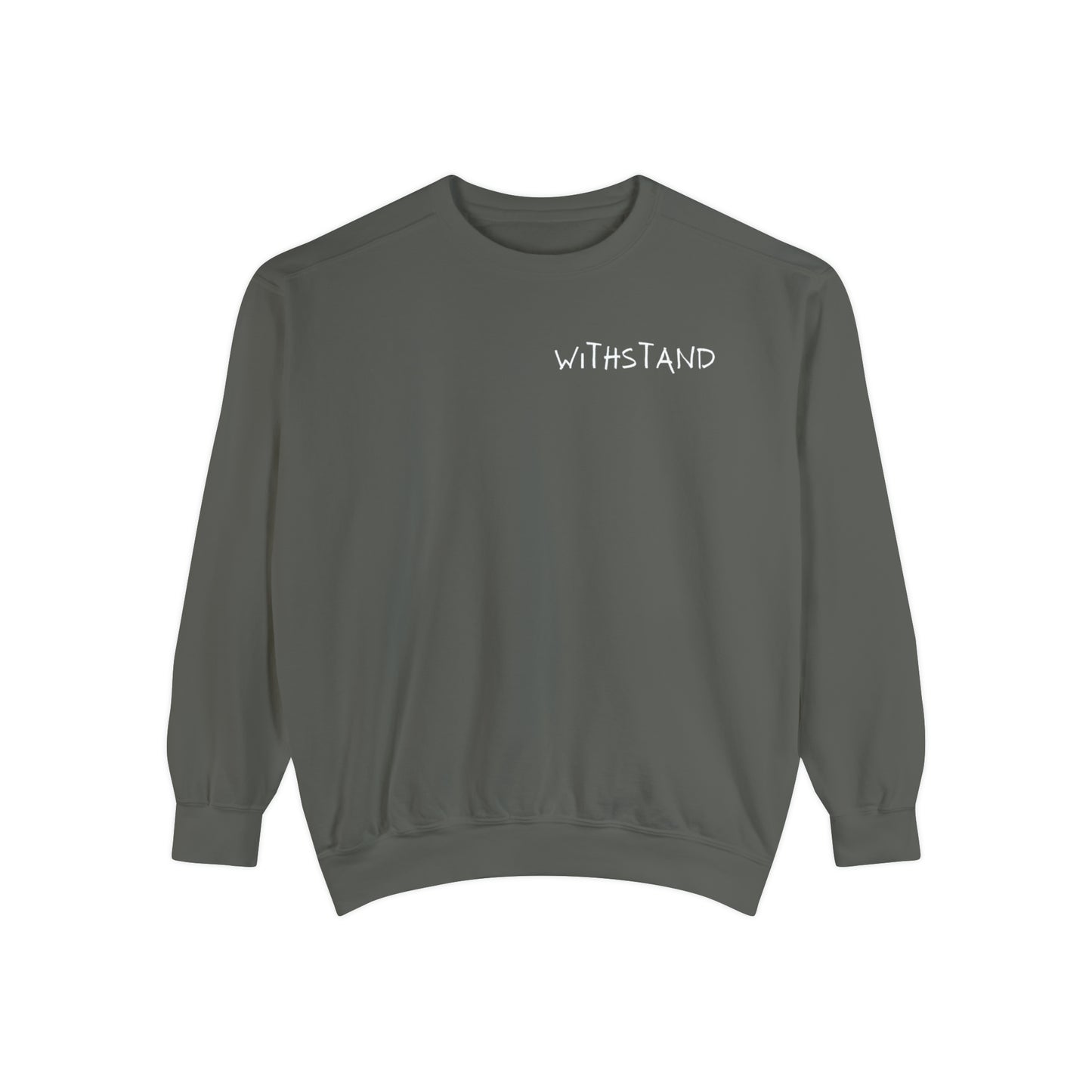 Withstand Sweatshirt