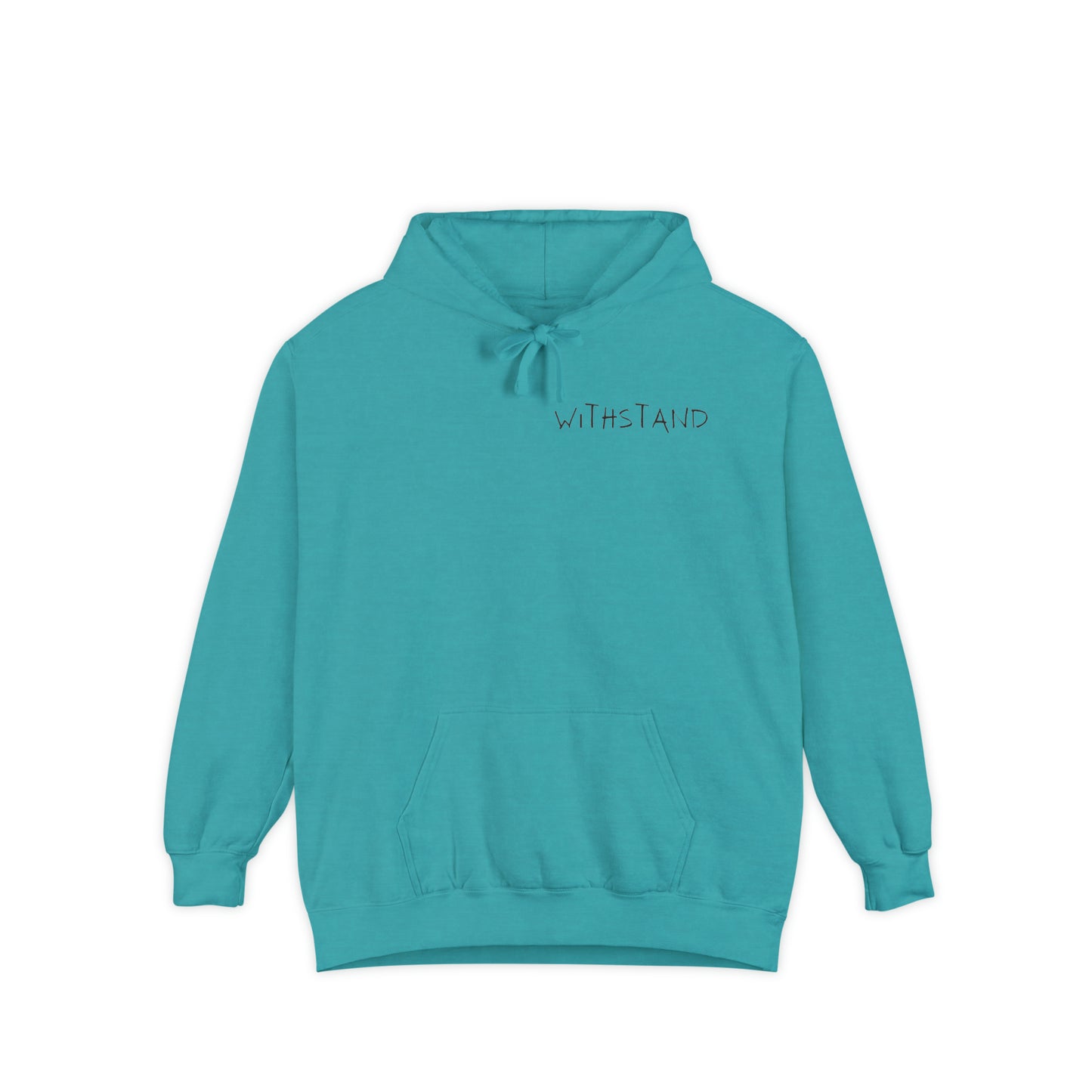 Withstand Hoodie