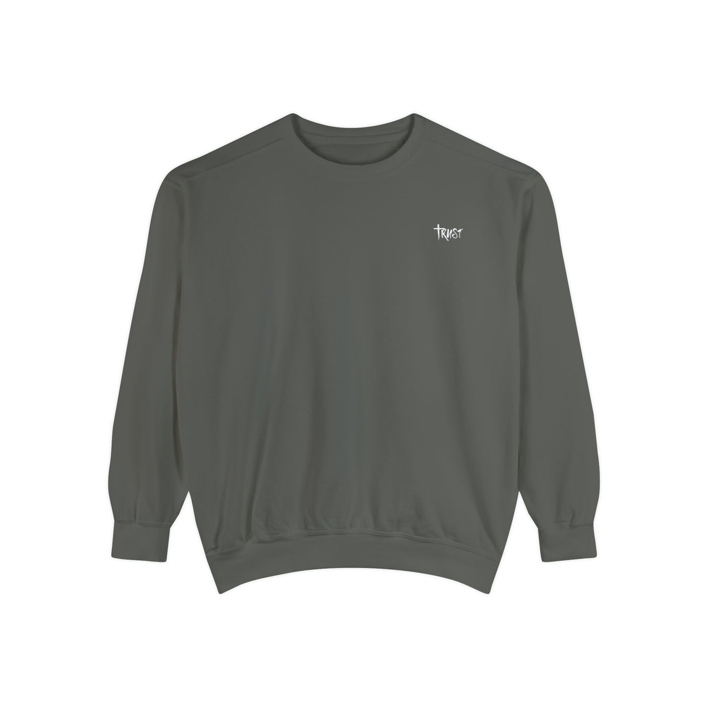 Trust Sweatshirt
