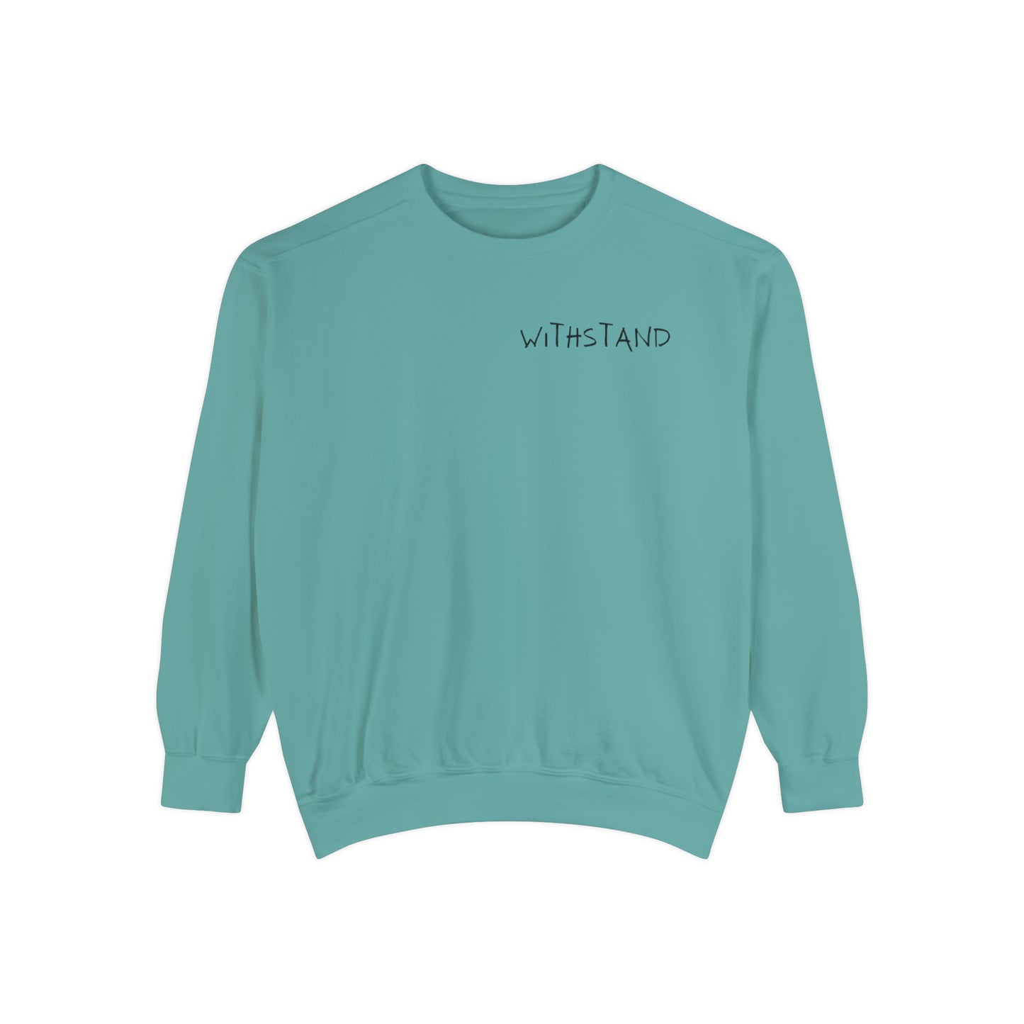 Withstand Sweatshirt