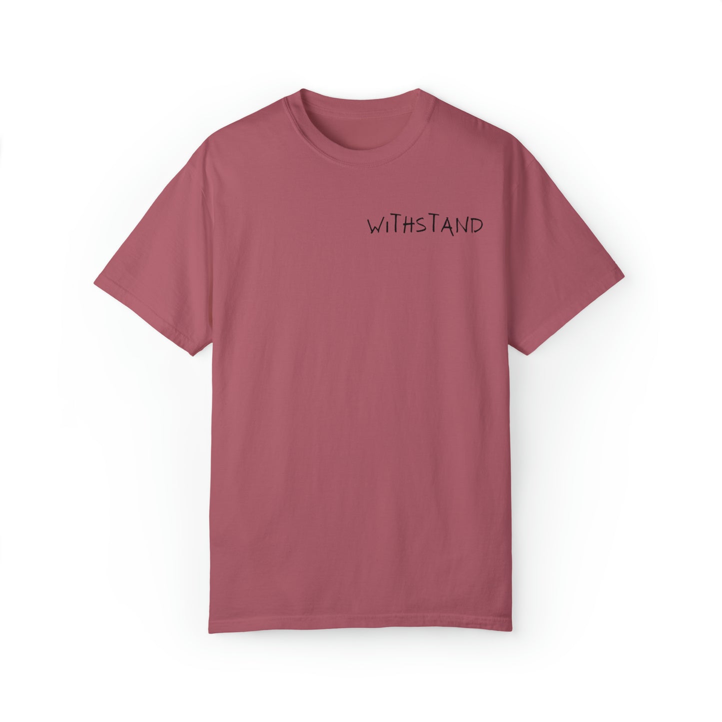 Withstand T-shirt