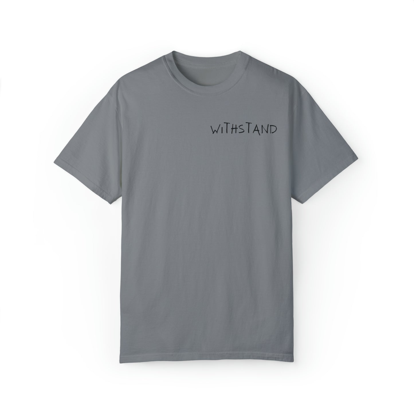 Withstand T-shirt