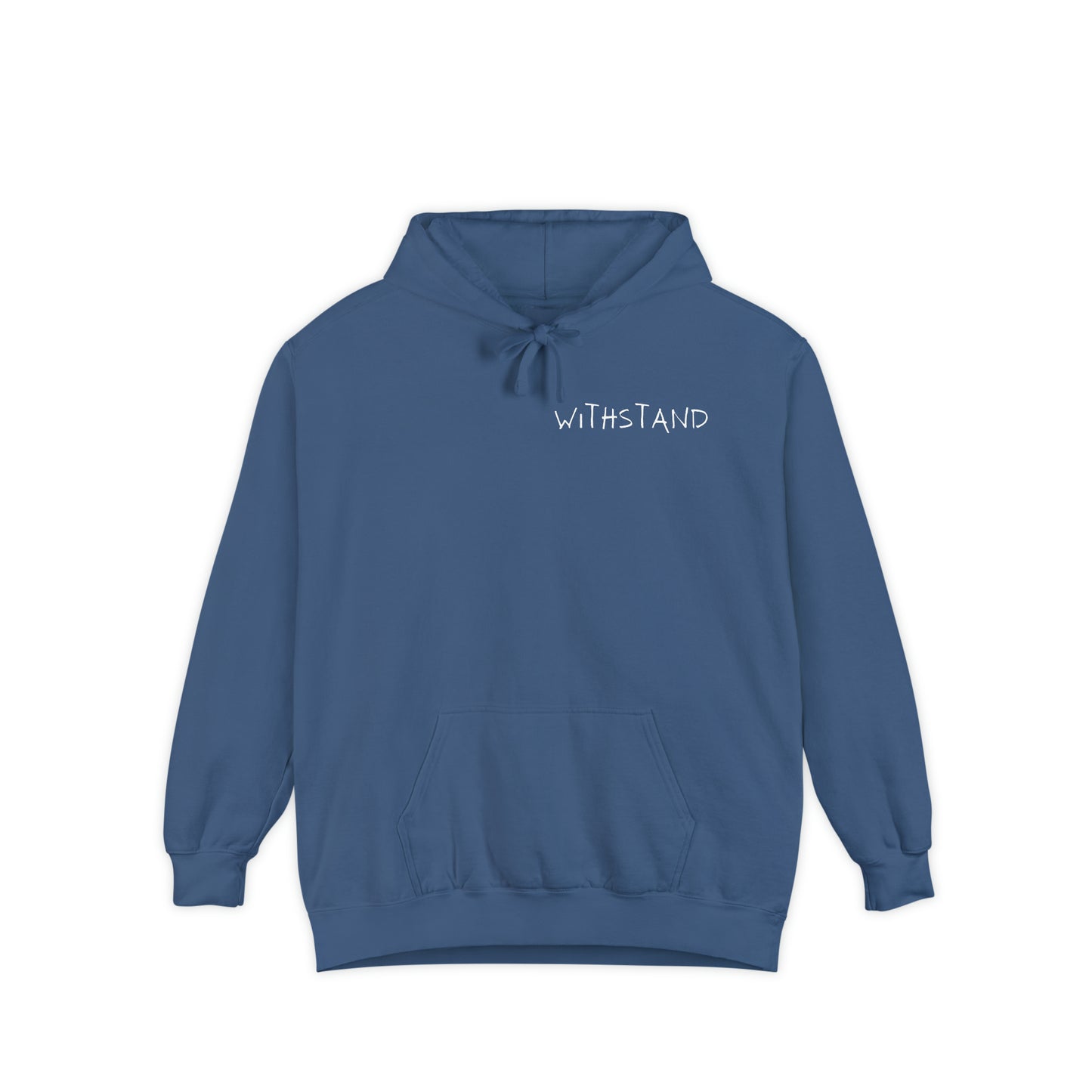 Withstand Hoodie