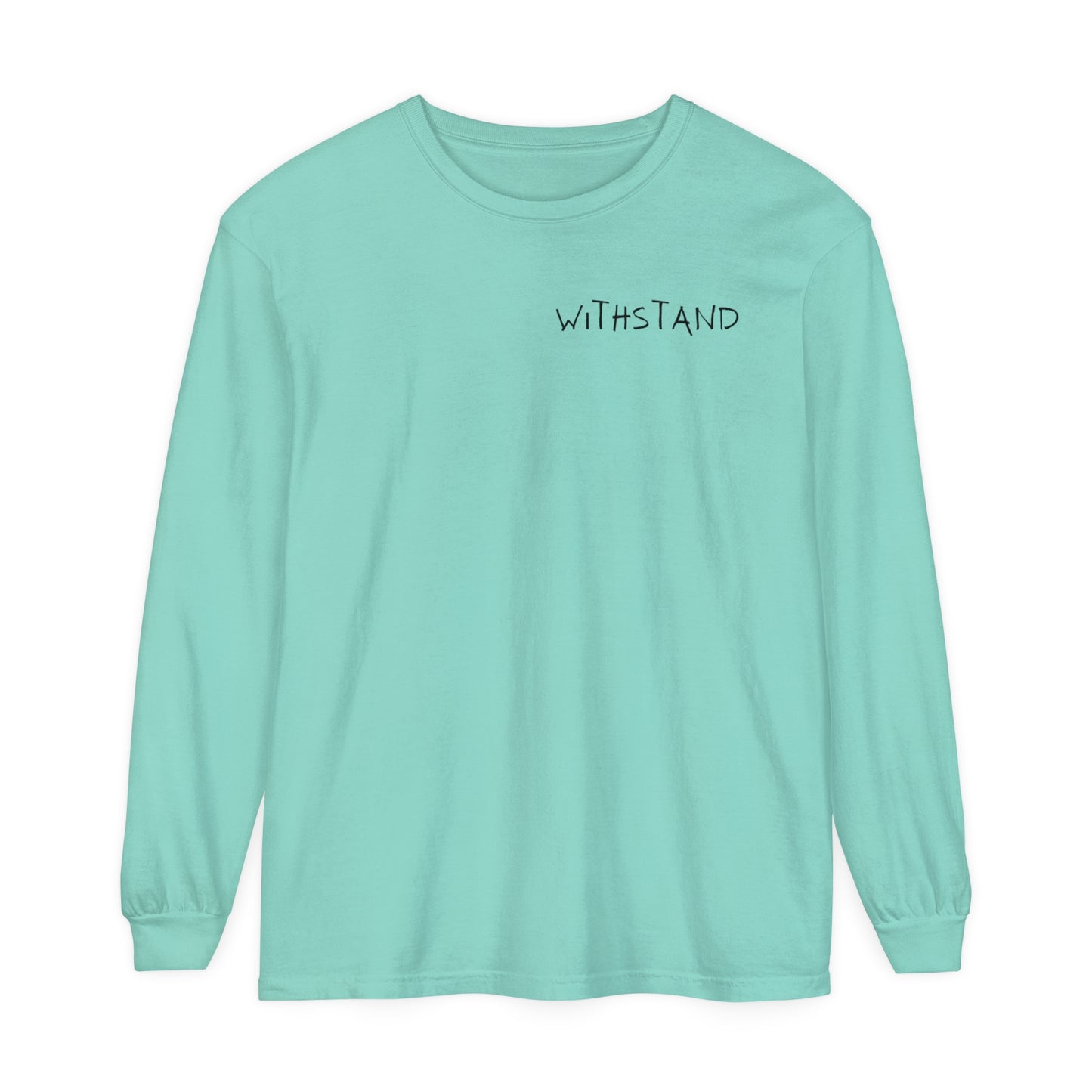 Withstand Long Sleeve T-Shirt