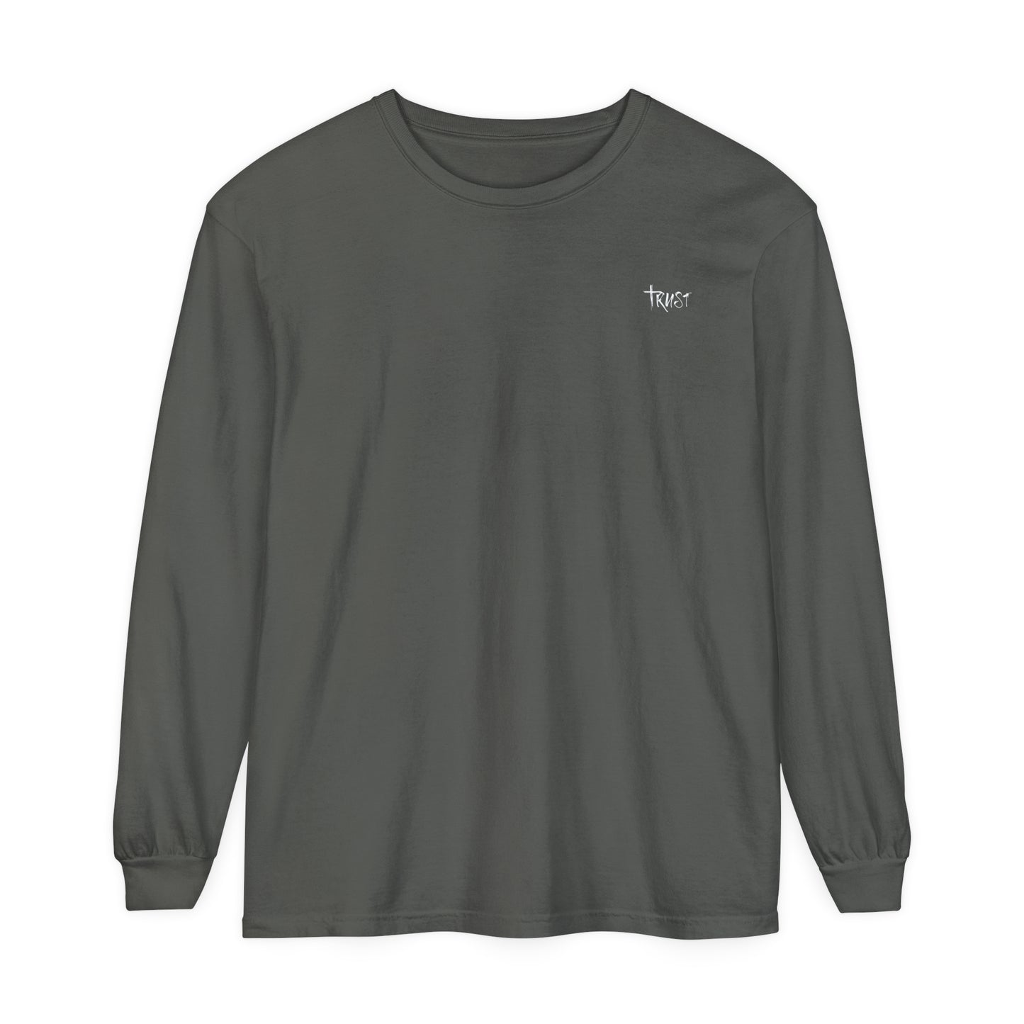 Trust Long Sleeve T-Shirt