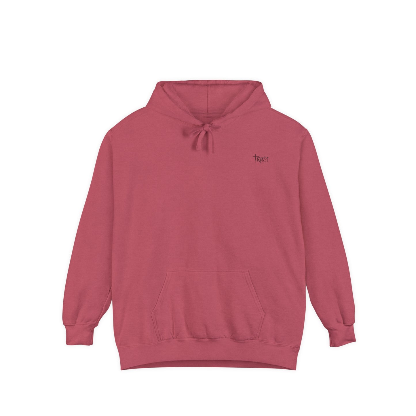 Trust Hoodie