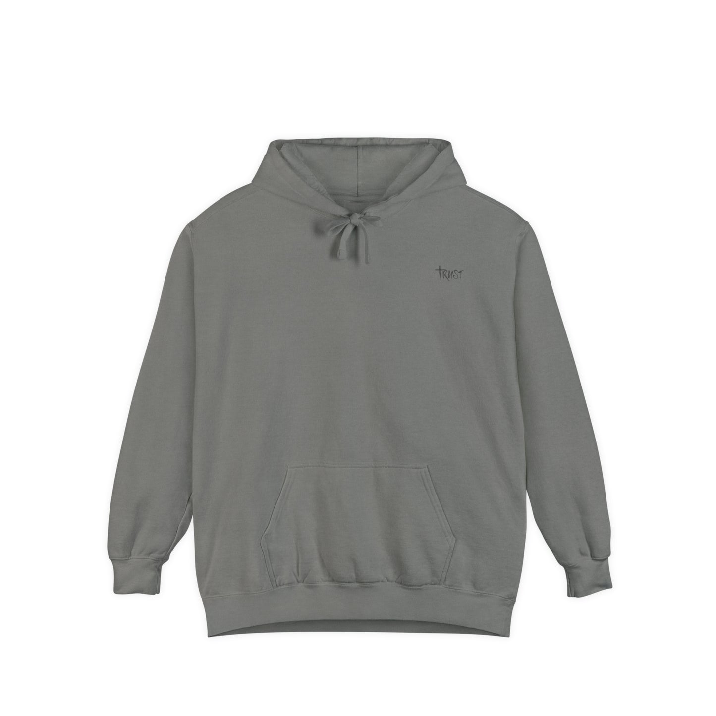 Trust Hoodie