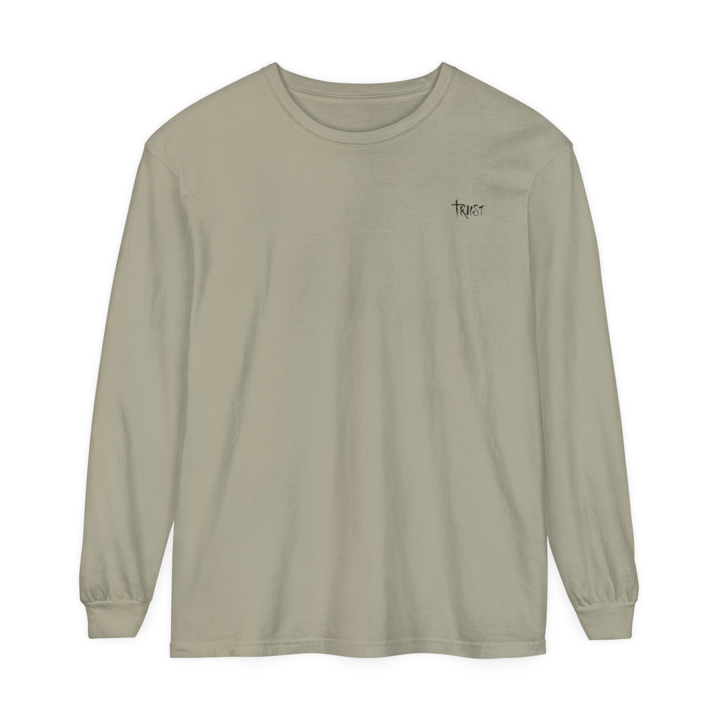 Trust Long Sleeve T-Shirt