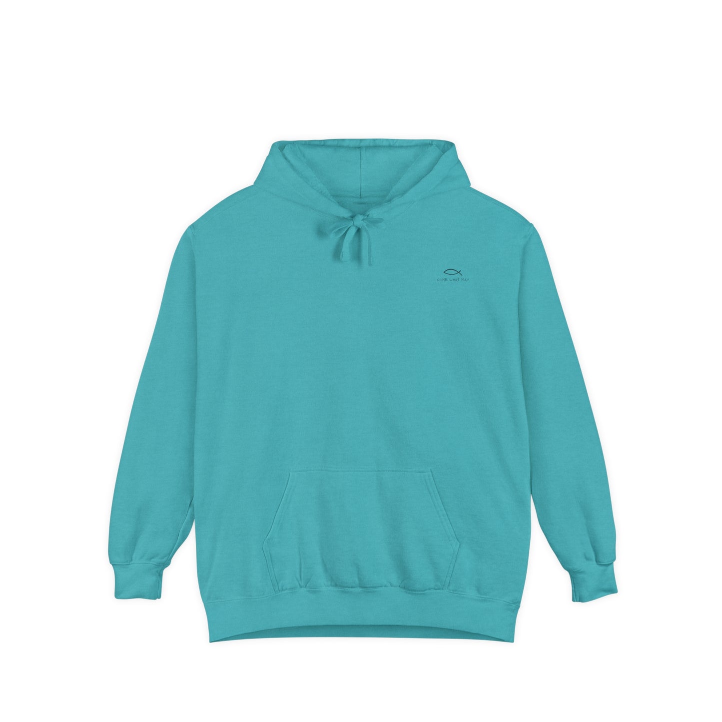 Come What May Hoodie